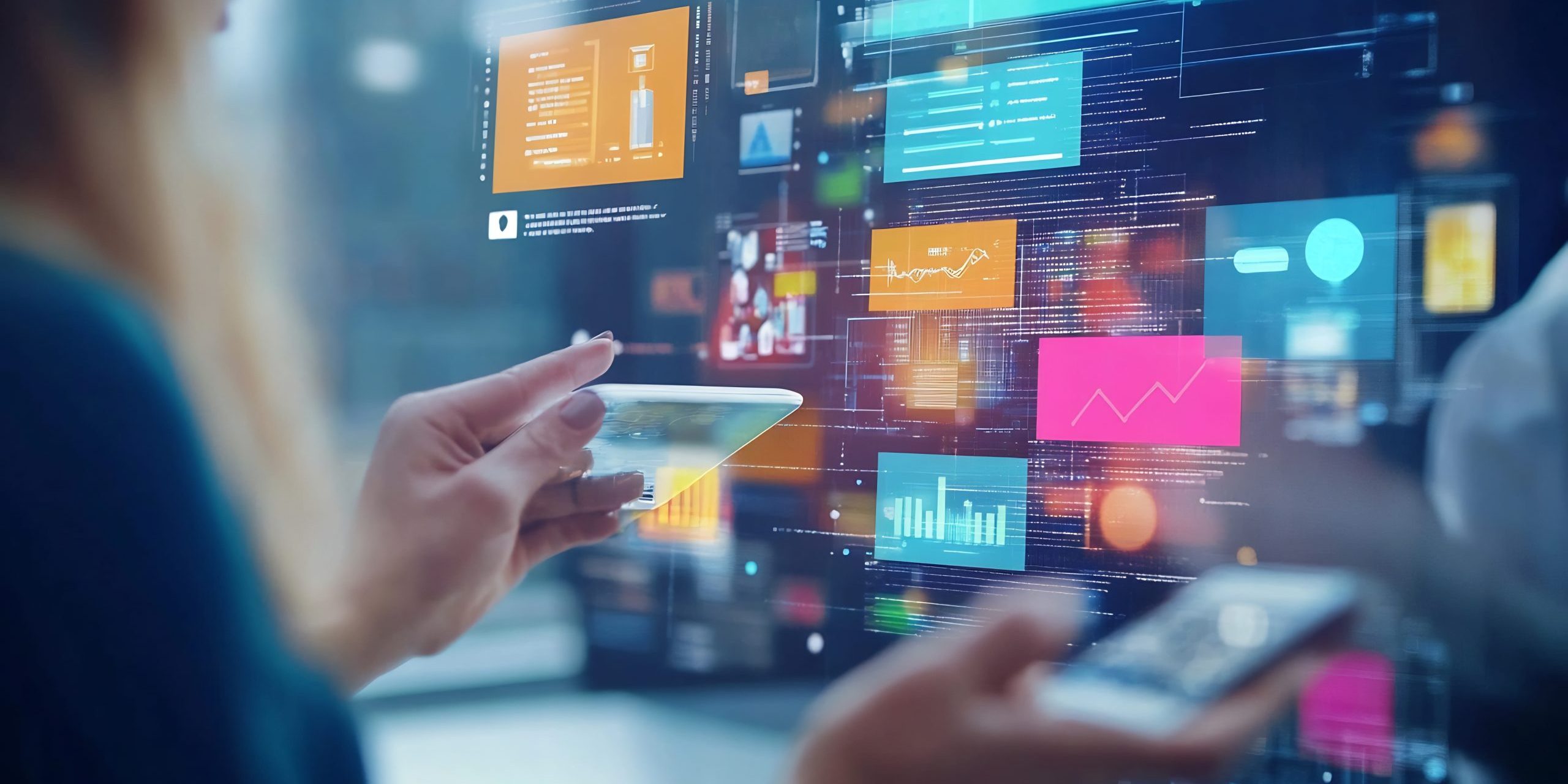 Patient-Reported Experience Measures (PREMs) and transnosographic Patient-Reported Outcome Measures (PROMs)©Adobe Stock