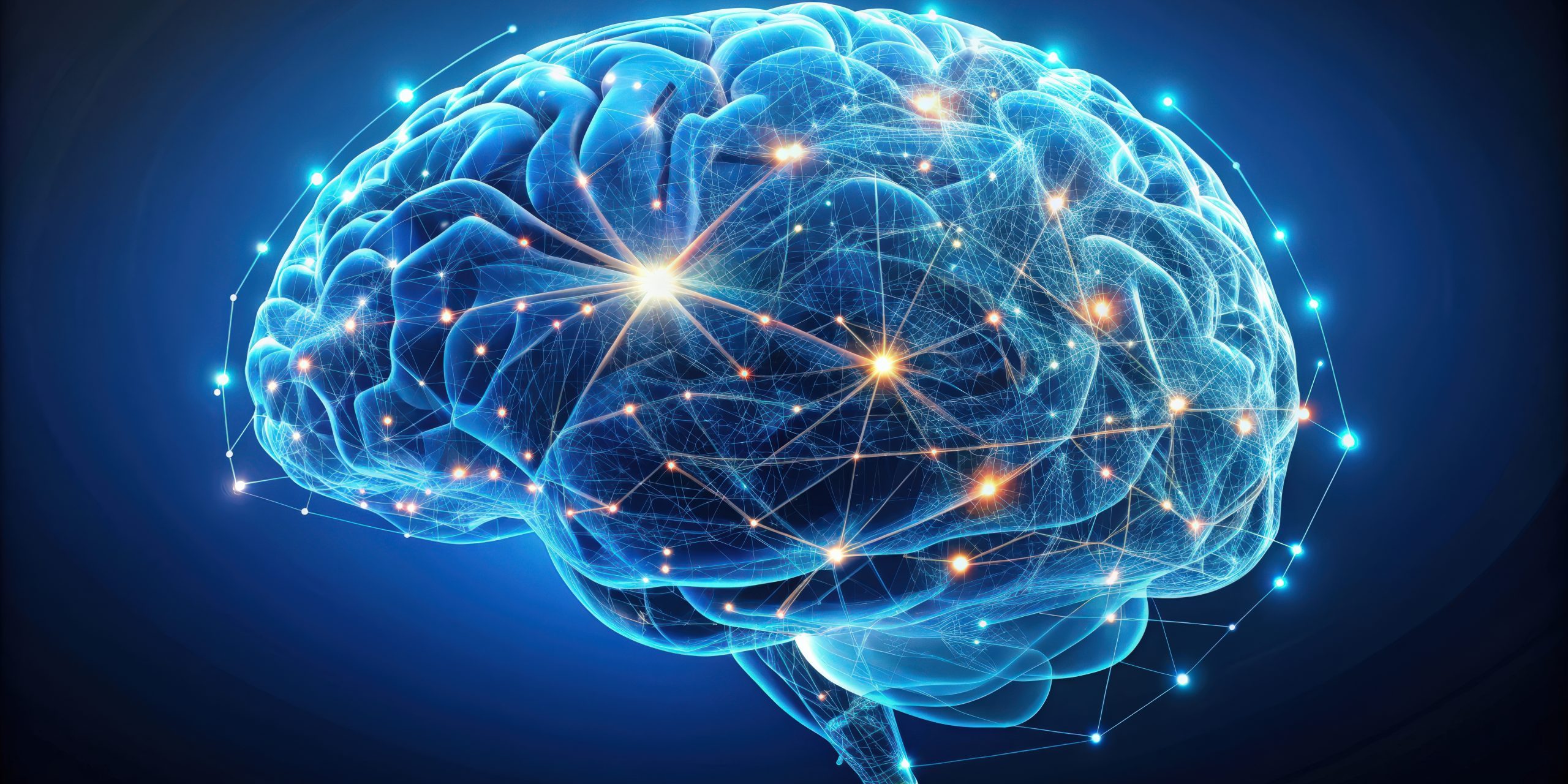 Transcranial magnetic stimulation ©Adobe Stock