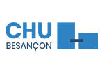 CHU Besançon, partenaire du projet