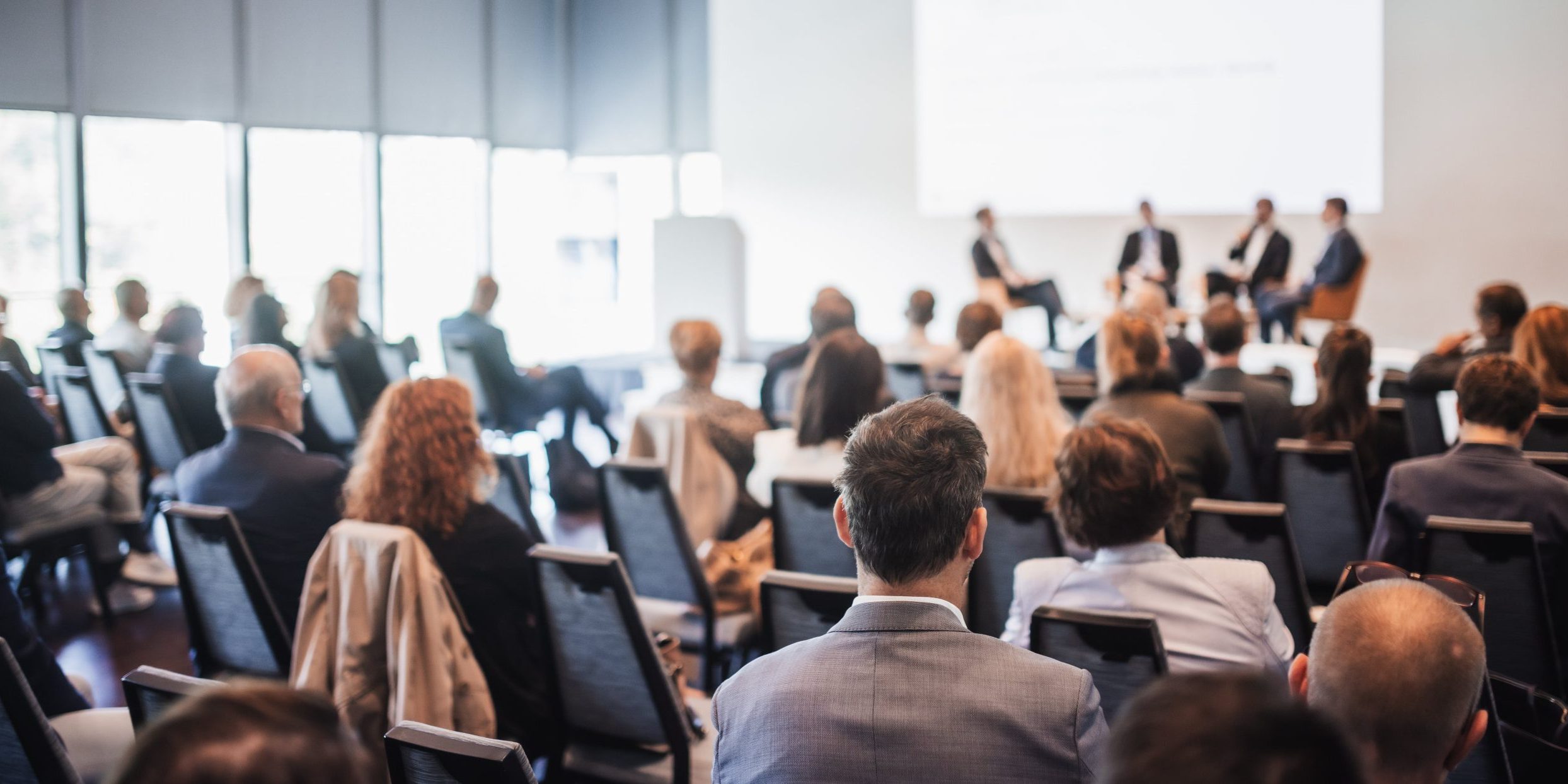 38ème Congrès de l’ECNP