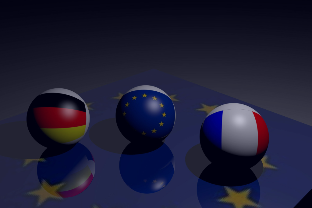 Le consortium franco-allemand des Centres Experts et Centres d'Excellence aura lieu à Munich, le 15 et 16 avril 2025.