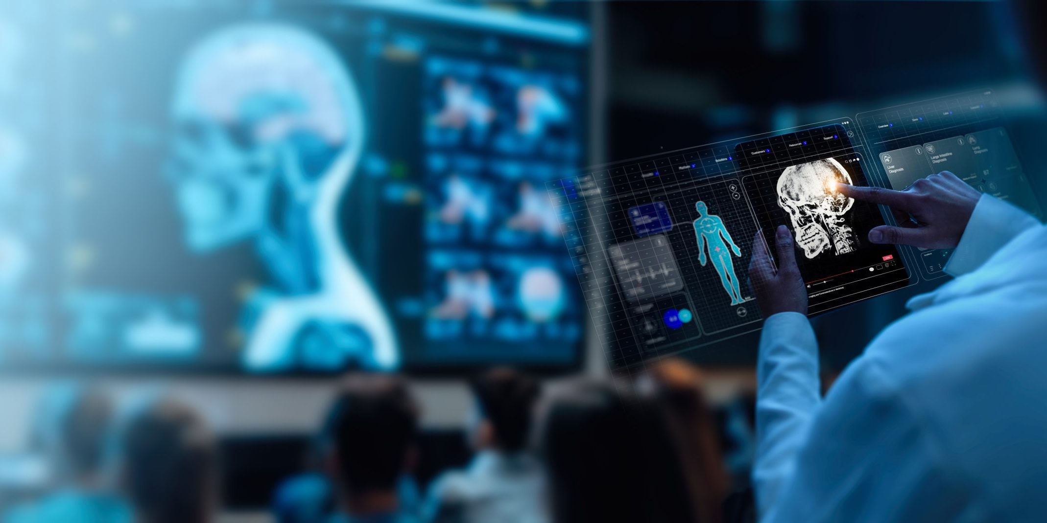 Session d’information IHI