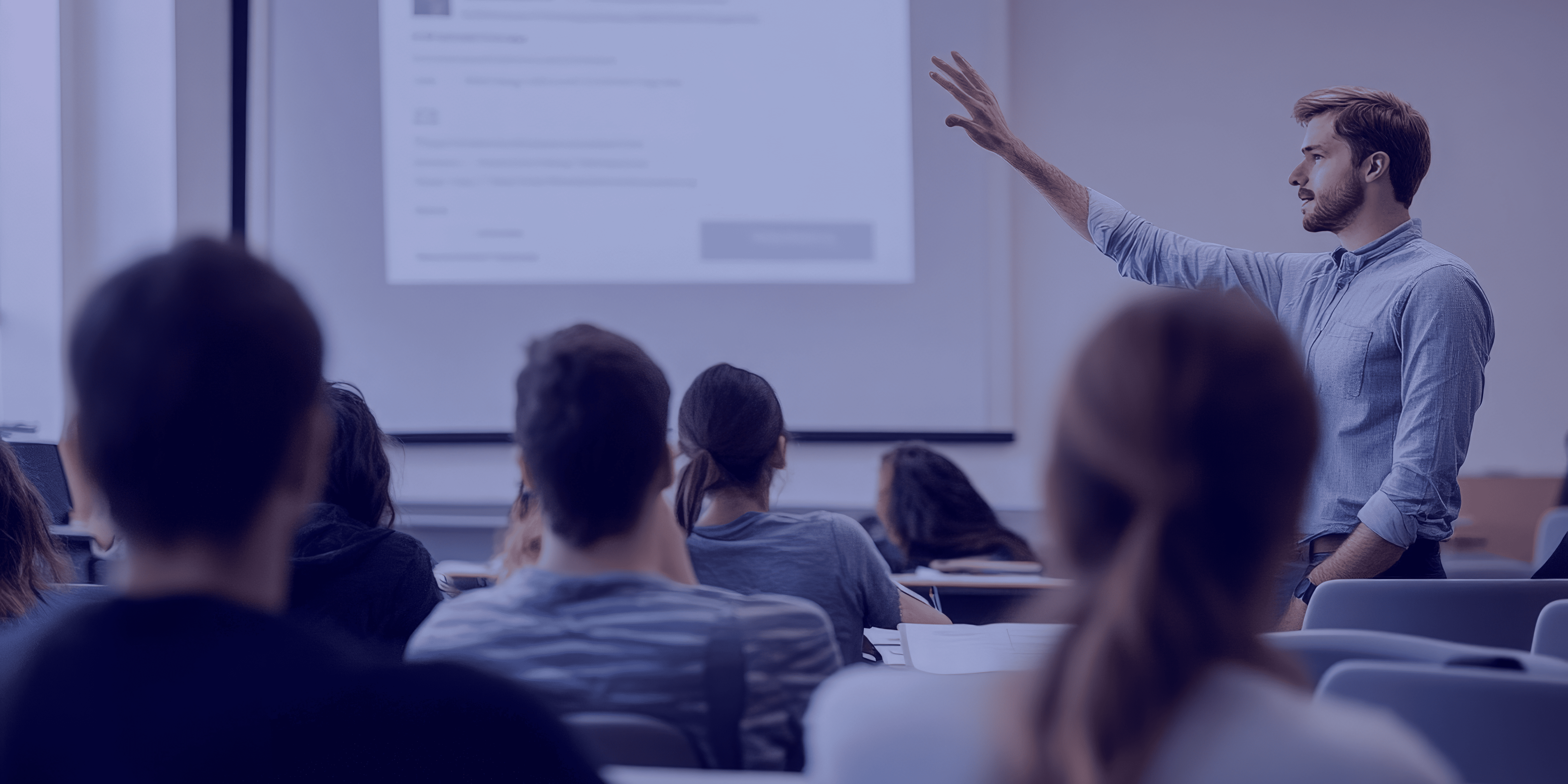 Événements psychiatrie de précision