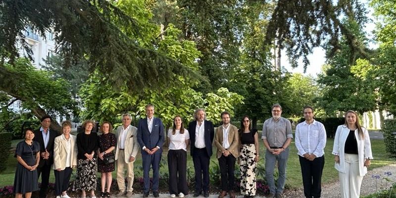 Conseil scientifique