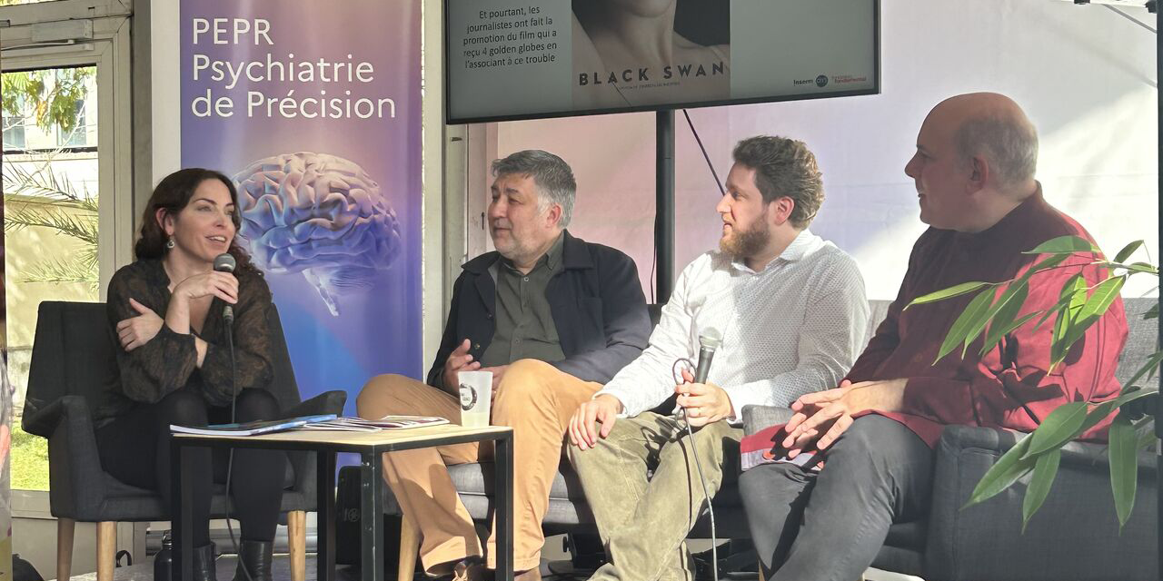 Festival Pariscience