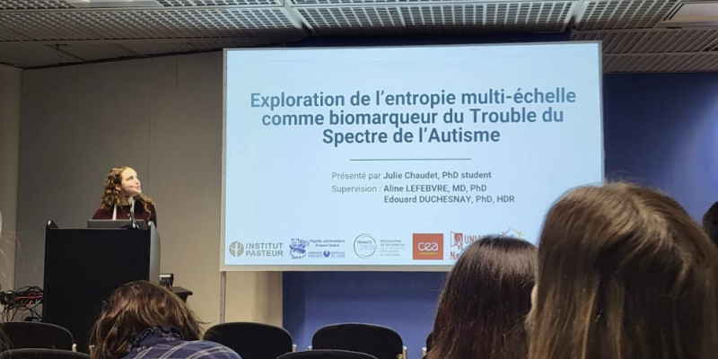 Julie Chaudet prix CFP © Julie Chaudet