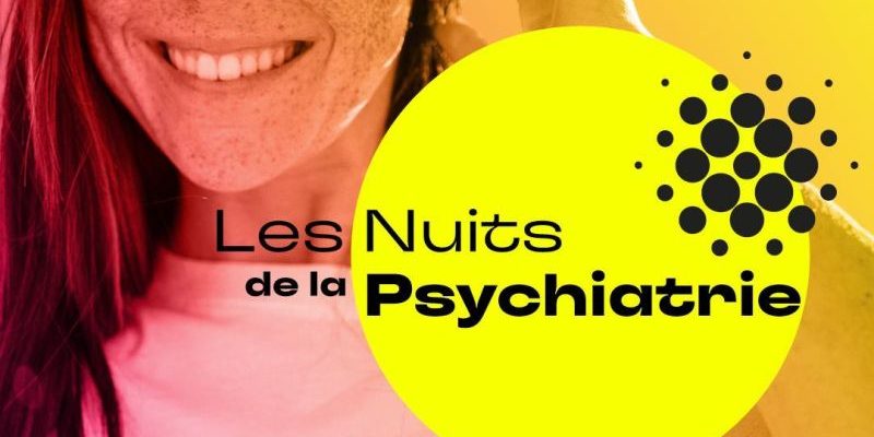 Nuit de la Psychiatrie